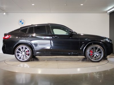 BMW X4 - 10