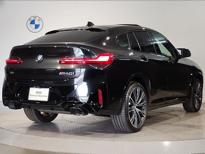 BMW X4 - 9
