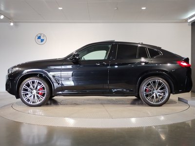 BMW X4 - 6