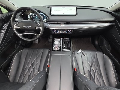 GENESIS G80 (RG3) - 5