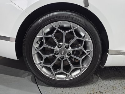 GENESIS G80 (RG3) - 6
