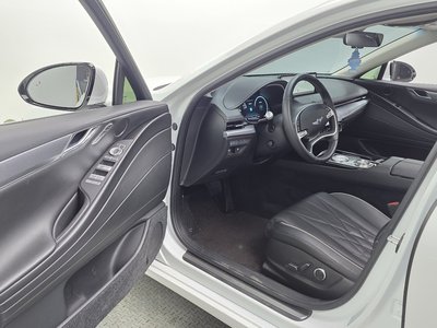 GENESIS G80 (RG3) - 10
