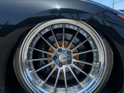 2017 Lexus LS 缩略图 32