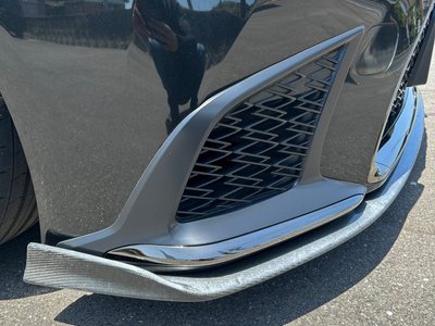 2017 Lexus LS 缩略图 60