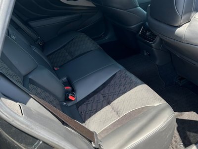 2017 Lexus LS 缩略图 47