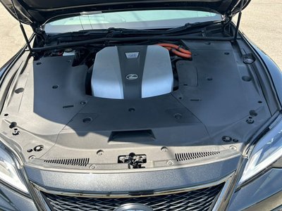 2017 Lexus LS 缩略图 51