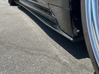2017 Lexus LS 缩略图 59
