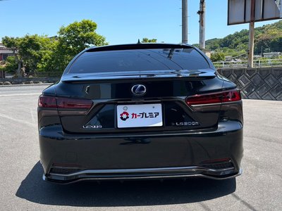 صورة 9 لـ 2017 Lexus LS
