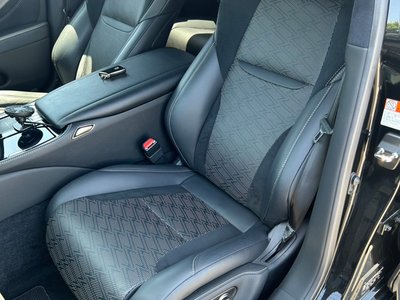 2017 Lexus LS 缩略图 40