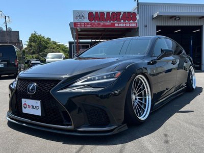 صورة 3 لـ 2017 Lexus LS