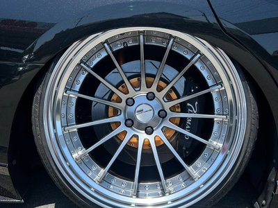 2017 Lexus LS 缩略图 33