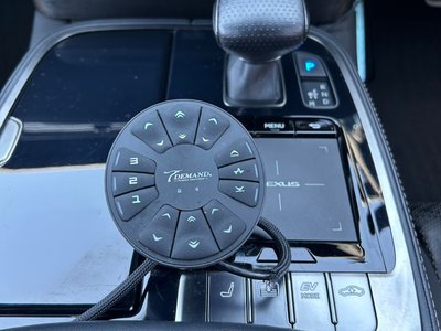 2017 Lexus LS 缩略图 55
