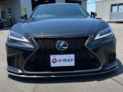 صورة 2 لـ 2017 Lexus LS