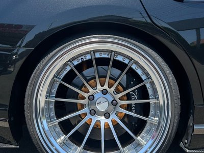 2017 Lexus LS 缩略图 31