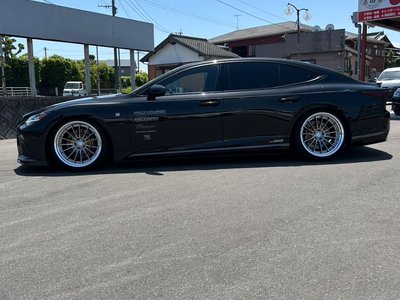 صورة 5 لـ 2017 Lexus LS