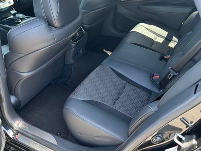 2017 Lexus LS 缩略图 45