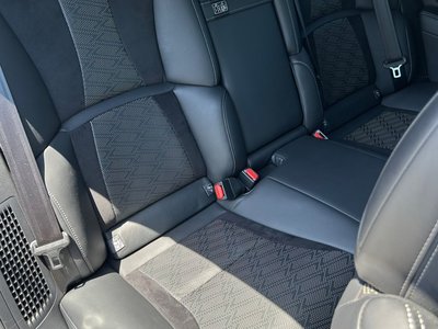 2017 Lexus LS 缩略图 46