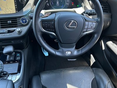 2017 Lexus LS 缩略图 42