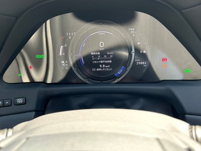 2017 Lexus LS 缩略图 36