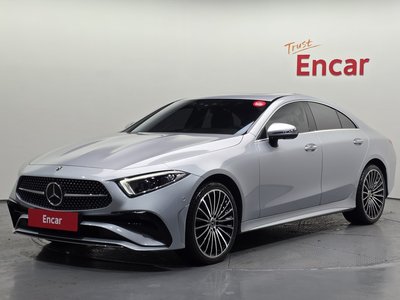 صورة 1 لـ 2022 Mercedes-BENZ CLS