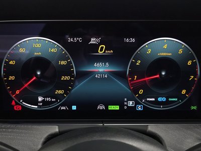 صورة 8 لـ 2022 Mercedes-BENZ CLS