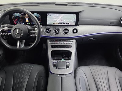 صورة 5 لـ 2022 Mercedes-BENZ CLS