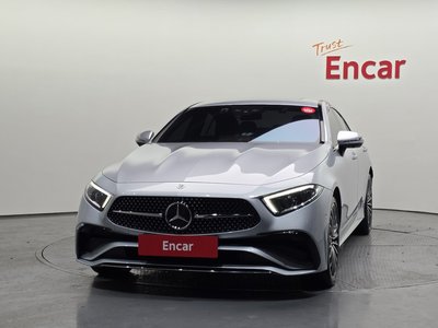 صورة 2 لـ 2022 Mercedes-BENZ CLS