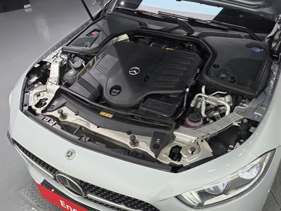 صورة 7 لـ 2022 Mercedes-BENZ CLS