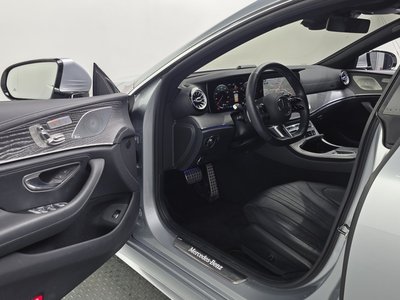 صورة 10 لـ 2022 Mercedes-BENZ CLS