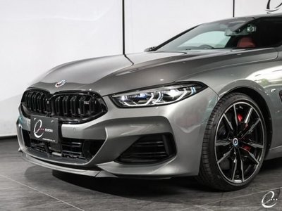 BMW 8 SERIES - 2