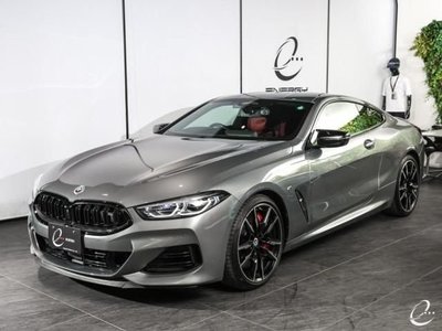 BMW 8 SERIES - 7