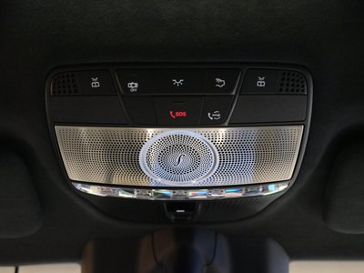 2025 Mercedes-BENZ G-CLASS 缩略图 46