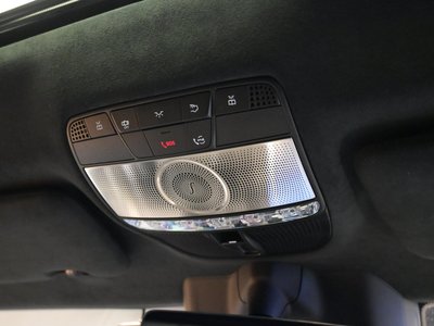 2025 Mercedes-BENZ G-CLASS 缩略图 45