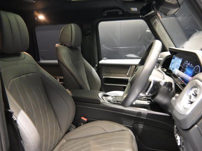 2025 Mercedes-BENZ G-CLASS 缩略图 49