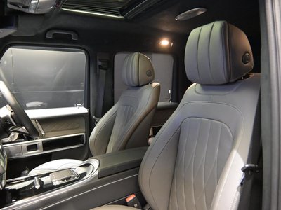 2025 Mercedes-BENZ G-CLASS 缩略图 59