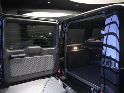 2025 Mercedes-BENZ G-CLASS 缩略图 61