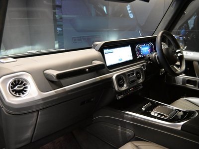 2025 Mercedes-BENZ G-CLASS 缩略图 60