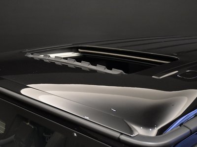2025 Mercedes-BENZ G-CLASS 照片 9
