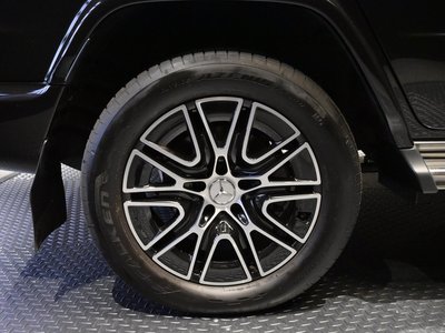 2025 Mercedes-BENZ G-CLASS 缩略图 12