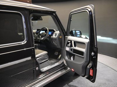 2025 Mercedes-BENZ G-CLASS 缩略图 15