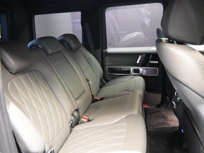 2025 Mercedes-BENZ G-CLASS 缩略图 54