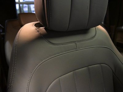 2025 Mercedes-BENZ G-CLASS 缩略图 50