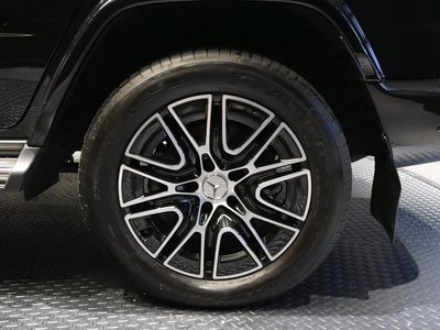 2025 Mercedes-BENZ G-CLASS 缩略图 13