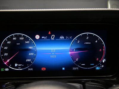 2025 Mercedes-BENZ G-CLASS 缩略图 23