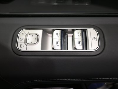 2025 Mercedes-BENZ G-CLASS 缩略图 16