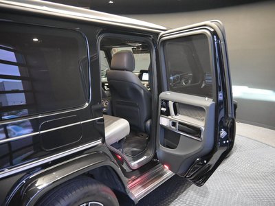 2025 Mercedes-BENZ G-CLASS 缩略图 53