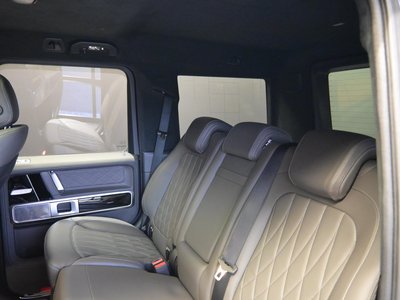 2025 Mercedes-BENZ G-CLASS 缩略图 58
