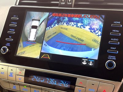 TOYOTA LAND CRUISER PRADO - 6