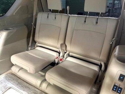 TOYOTA LAND CRUISER PRADO - 10