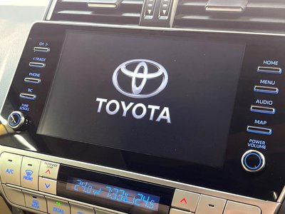 TOYOTA LAND CRUISER PRADO - 5